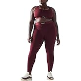 Savage x Fenty Womens Lineup High-Waist Pocket Legging