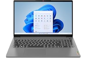 Lenovo - 2022 - IdeaPad 3i - Essential Laptop Computer - Intel Core i5 - 15.6" FHD Display - 8GB Memory - 512GB Storage - Windows 11 Pro