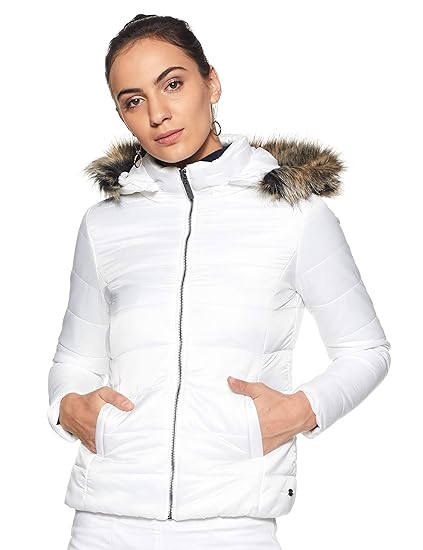 us polo white jacket