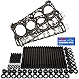 6.4L Revive Kit #1 w/ARP Studs and Head Gaskets - Fits Ford 6.4L 6.4 Powerstroke Kit - 2008-2010 - DK Engine Parts