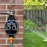 PLANT!T Water Timer - Adjustable, Battery Operated, Easy to Use view 5