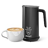Instant Pot Milk Frother, 4-in-1 Electric Milk