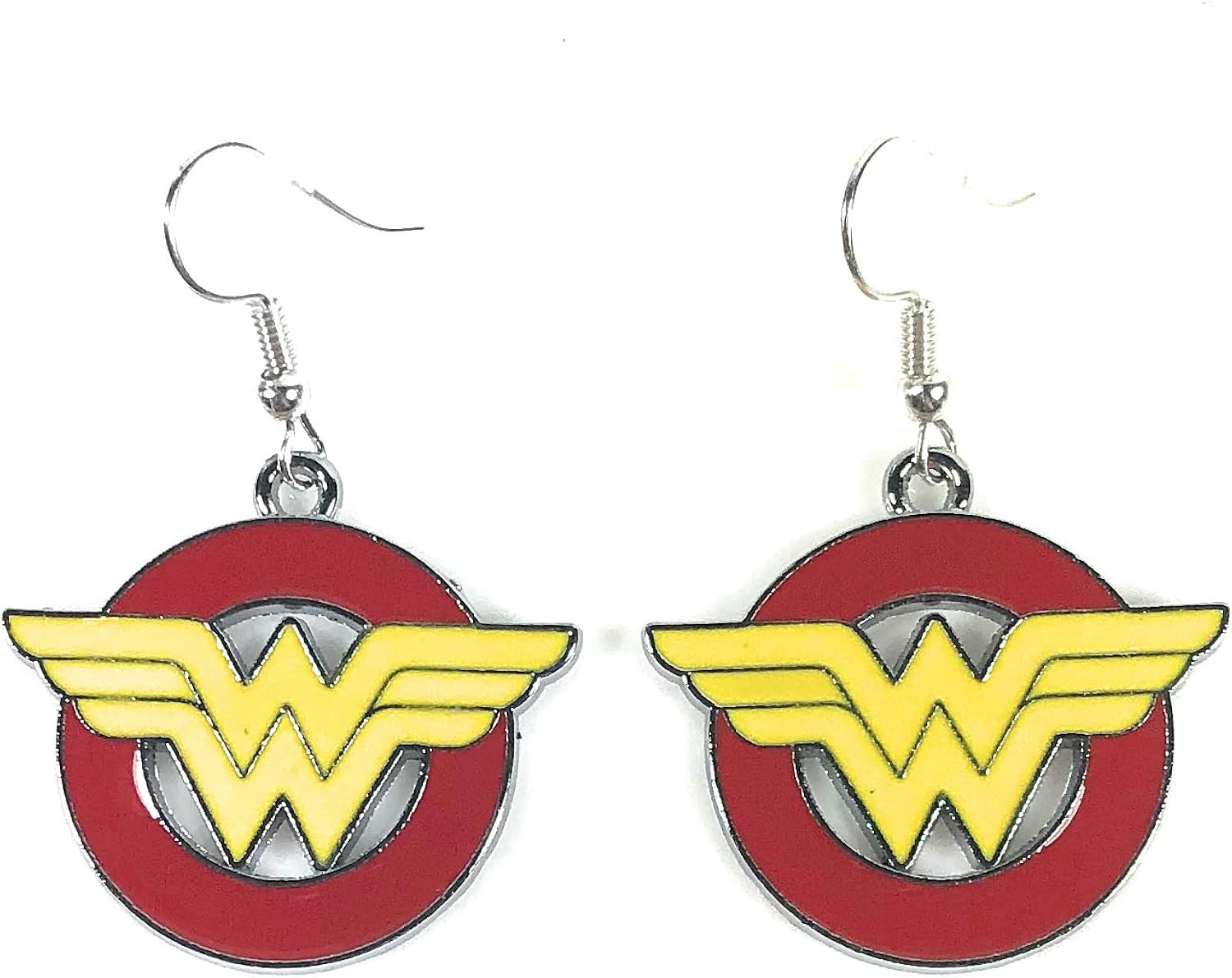 wonder woman jewelry box