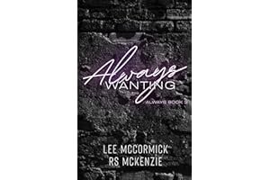 Always Wanting (Always Book 3)
