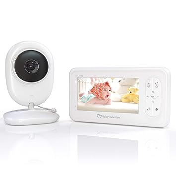baby monitor with long battery life