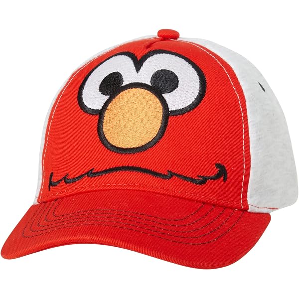 Casquettes Baseball Pat' Patrouille - Lot De 2 - Enfants 6-10 Ans - Protection UV - Réglable - Coton - Bleu Et Rose