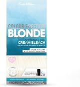 Knight & Wilson Colour-Freedom Cream Hair Bleach Ammonia-Free 8 Shade Lift view 2