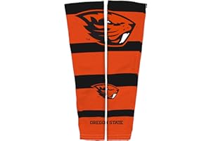 Littlearth NCAA unisex Ncaa Strong Arms Tattoo Sleeves