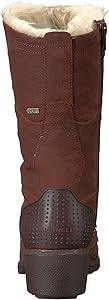 merrell chateau tall lace polar waterproof