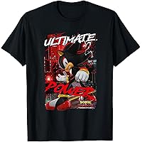 Amazon.com: Sonic The Hedgehog, Sonic X Shadow Generations