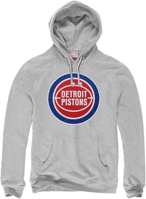 pistons sweatshirt