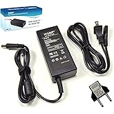 HQRP +/-18V AC Adapter Compatible with Bose SoundDock Series II 2, Series 3 III 310583-1130 Digital Music System PCS36W-208 293247-006 310583-1200 3105831300 Wireless Speaker Power Supply Cord