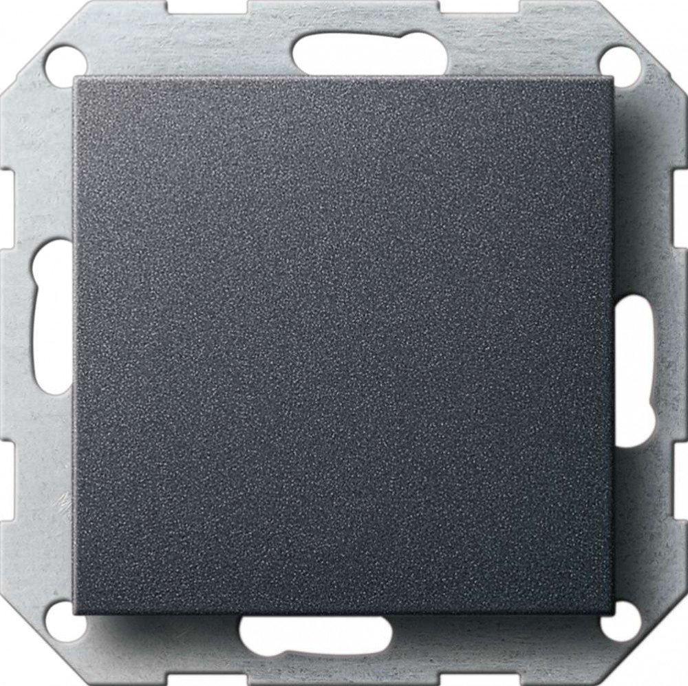 GIRA 026828 Insulation with Carrying Ring System 55 anthracite