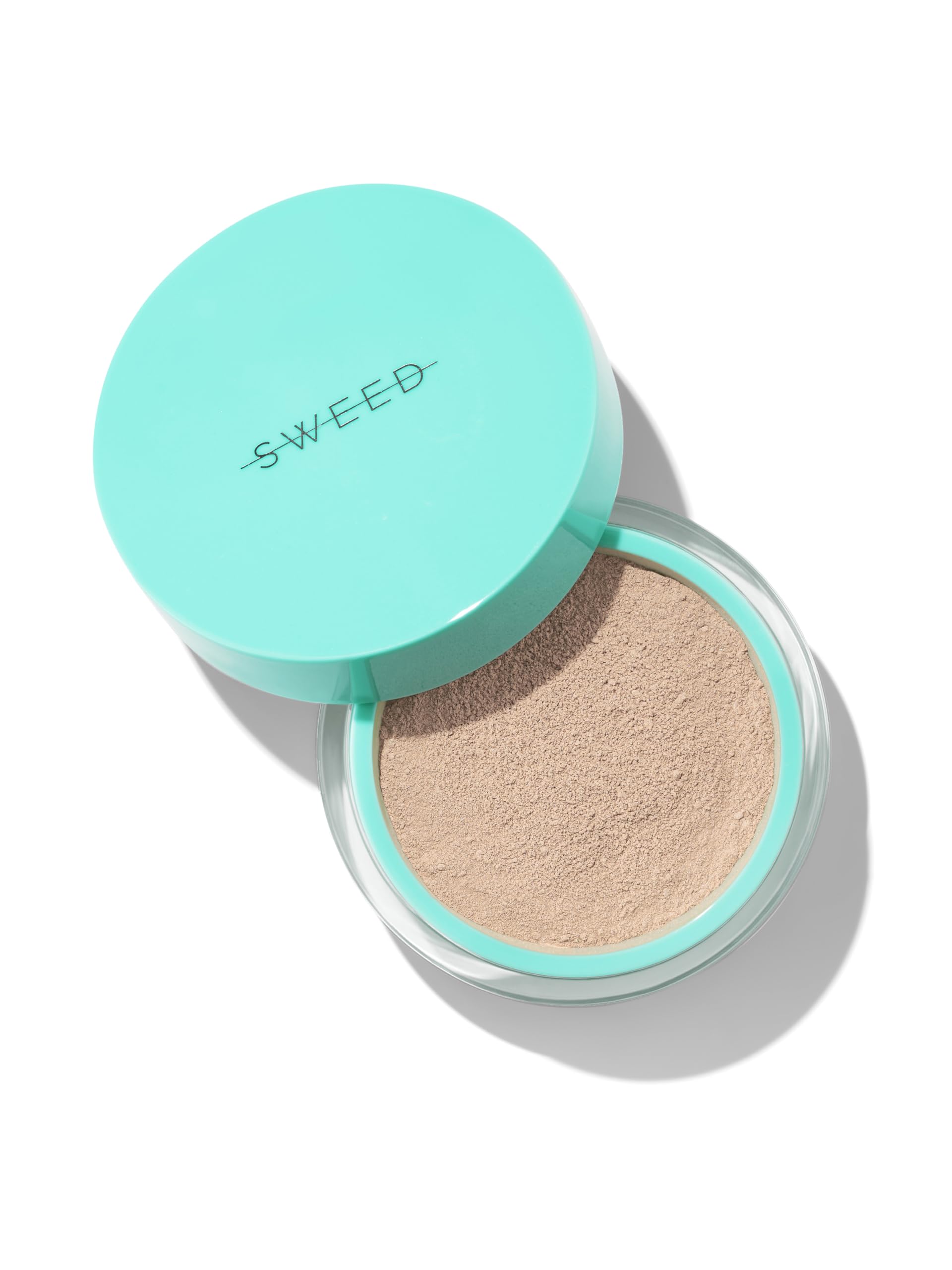 Sweed Miracle Mineral Powder Foundation - Light — image 1