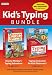 Kid's Typing Bundle: Mickey’s Typing Adventure with Typing Instructor for Kids Platinum 5 [Online Code]