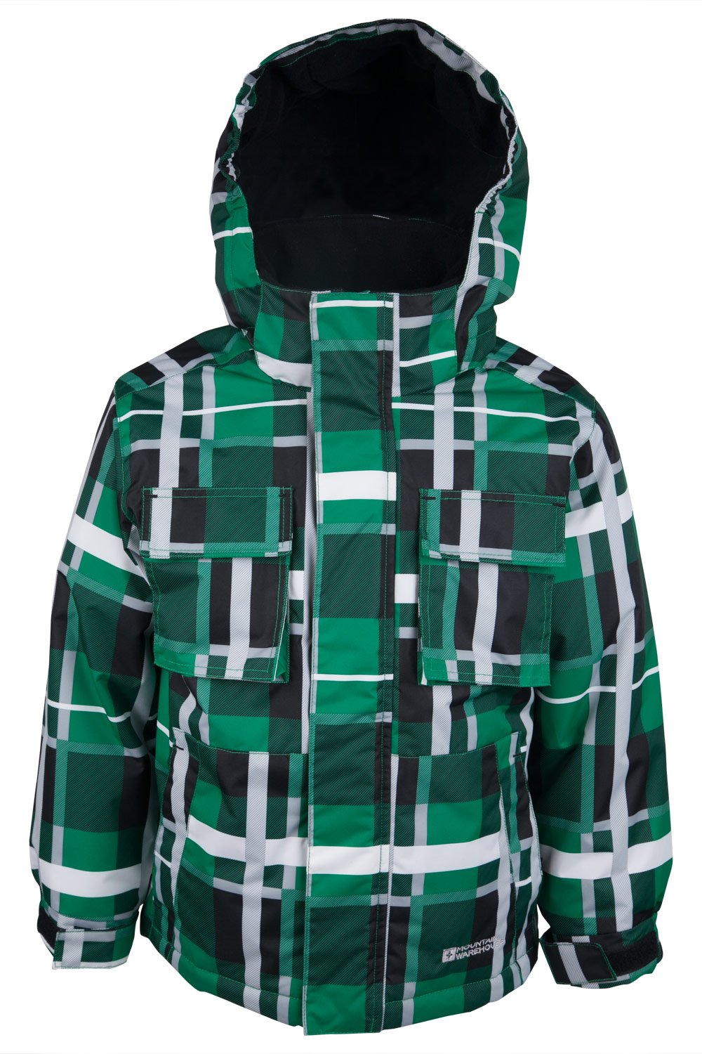 Mountain Warehouse Goose Kids Ski Jacket Buy Online in United Arab