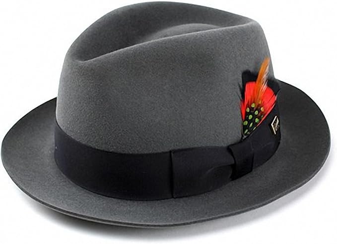 やむを得ない 連隊 怠けた ハット メンズ 高級 Legacychiro Org