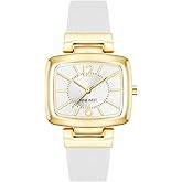 Nine West Women's Strap Watch