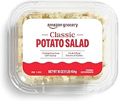 Amazon Grocery, Classic Potato Salad, 16 Oz