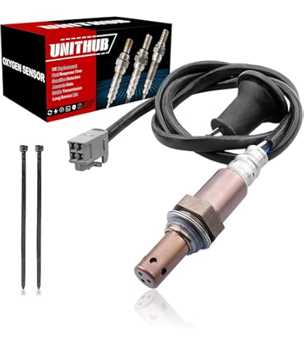 Amazon.com: DrCax 234-4305 Oxygen O2 Sensor Downstream