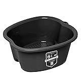 AWA Foot Soaking Tub for Soaking Feet, Extra Large