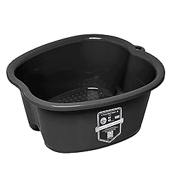 AWA Foot Soaking Tub for Soaking Feet, Extra Large