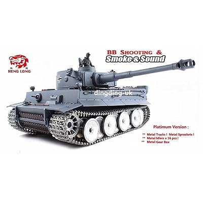 by Big Boyz Heng Long Radio remote Control German Jamaica Ubuy