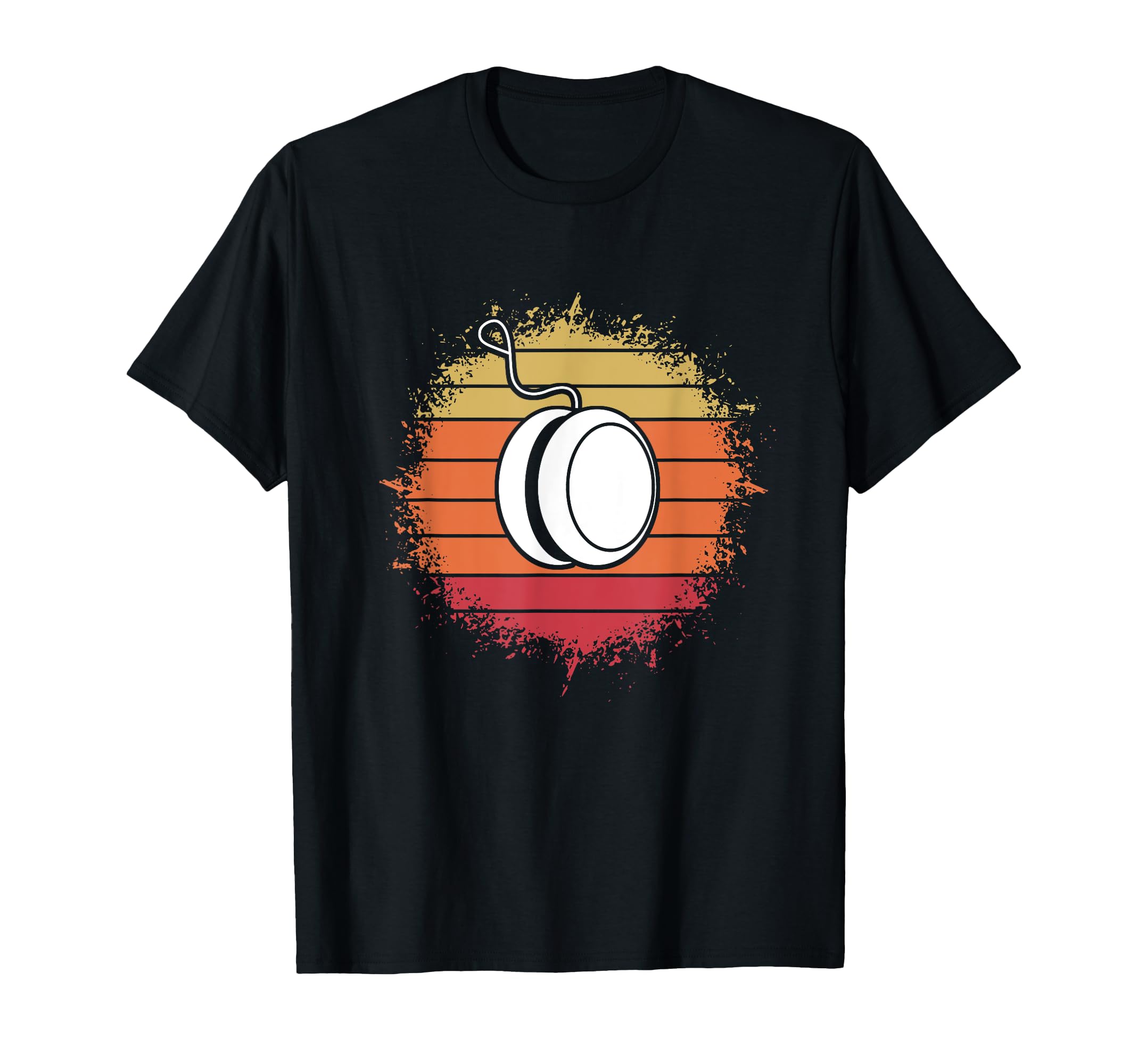 YoYo Legend, yoyo master T-Shirt