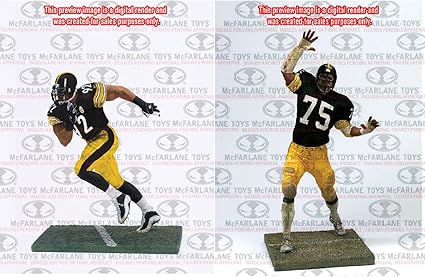 steelers toys