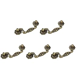 Mcredy Drawer Pulls Pull Handles for Dresser