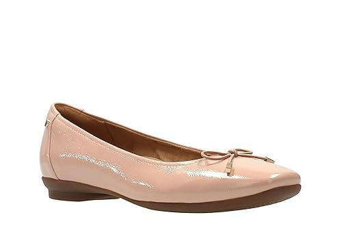 bailarinas clarks amazon