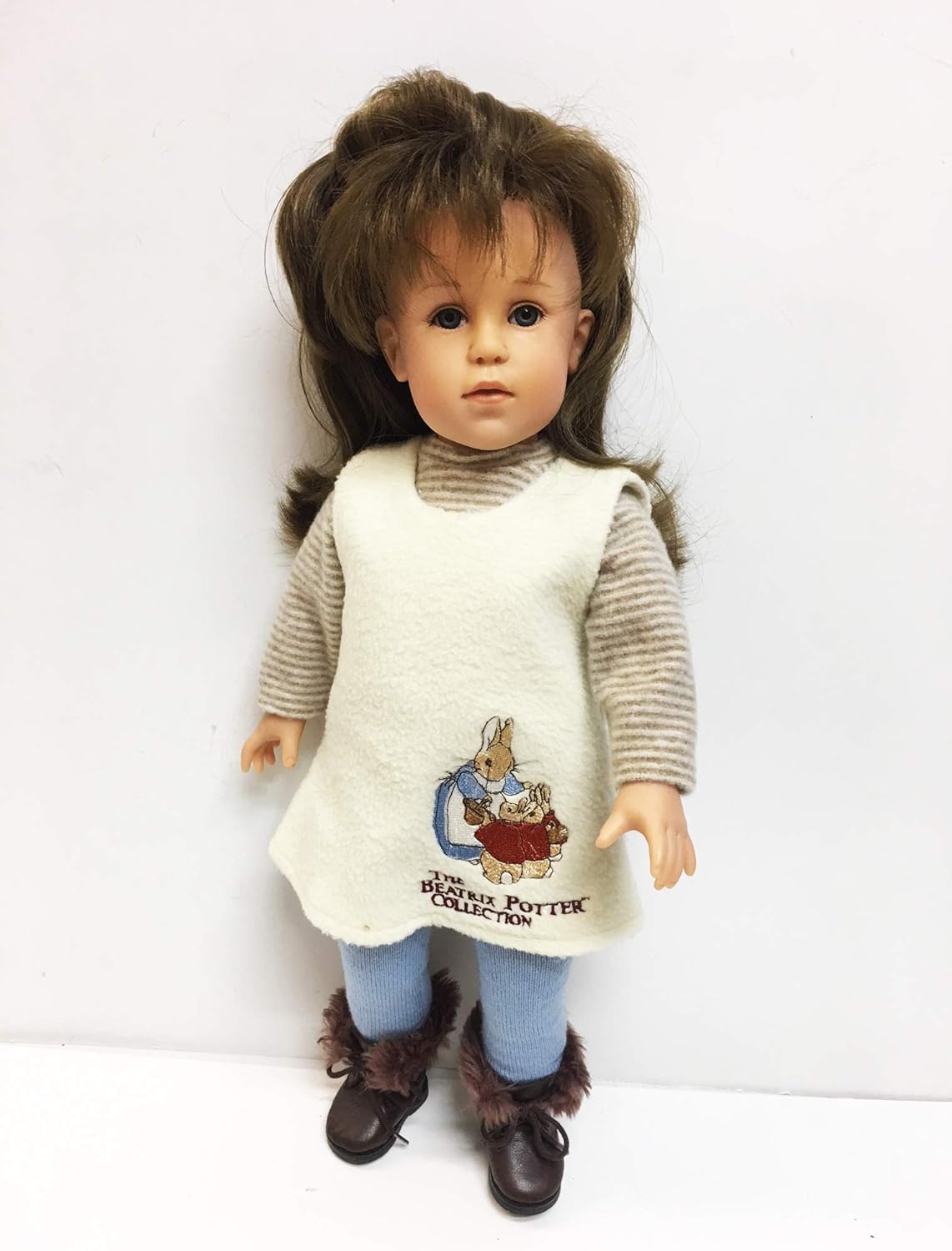 gotz puppenfabrik doll