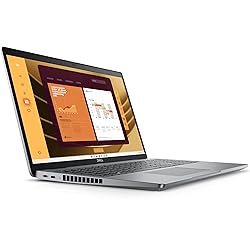 Dell Latitude 5550 5000 15 15.6" FHD Laptop