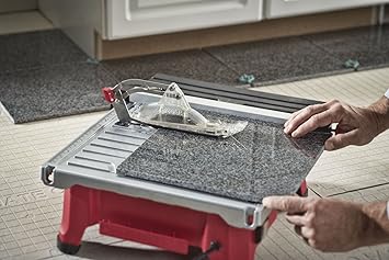 Chervon- SKIL 3550-02 Tile & Masonry Saws product image 6