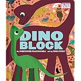 Dinoblock (An Abrams Block Book)