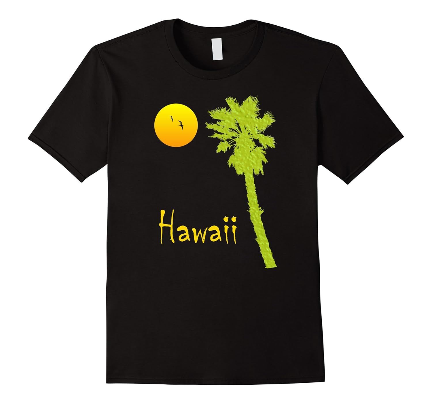 Hawaiian Tee Shirt Hawaii Gift Idea TShirtArt Artvinatee