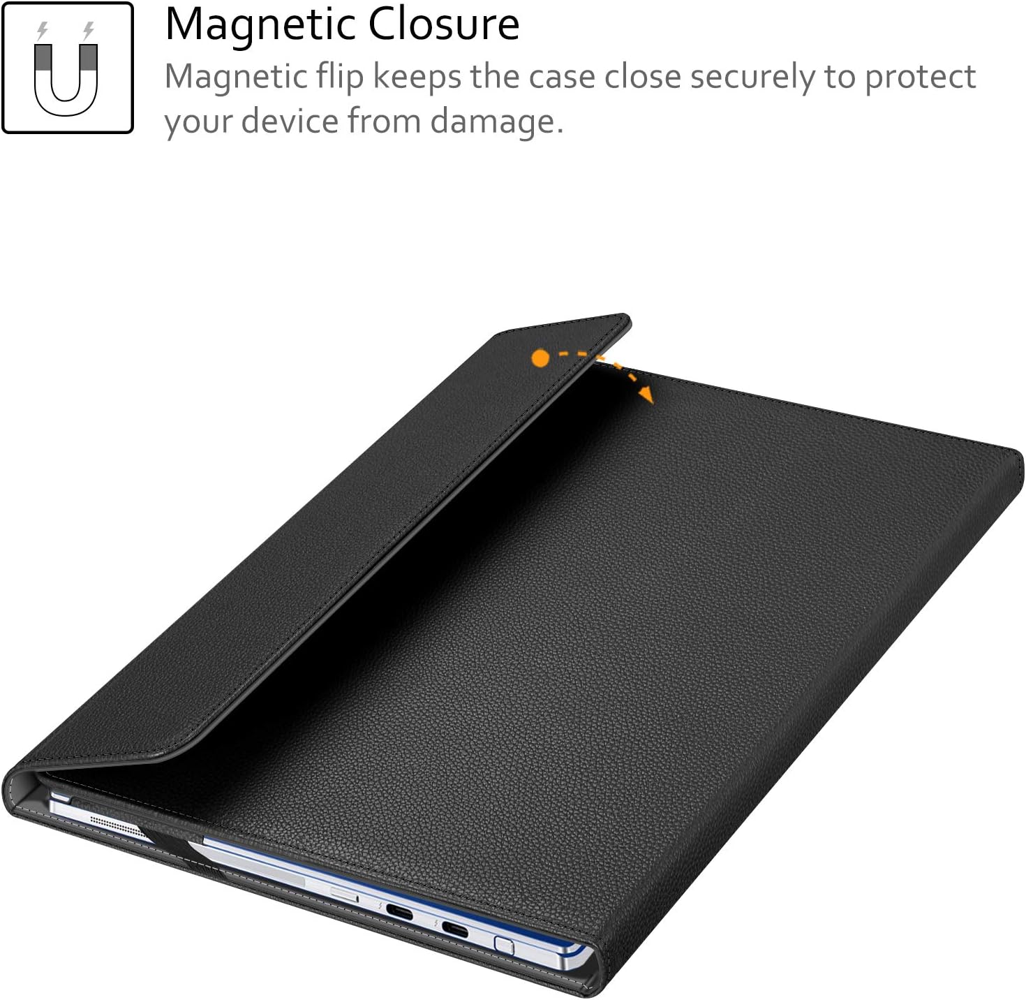Sleeve Case for 13.3" Samsung Galaxy Book Flex 13.3 NP930QCG