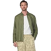 Joe's Mens Jakob Linen Shirt