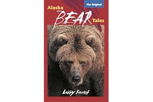 Alaska Bear Tales