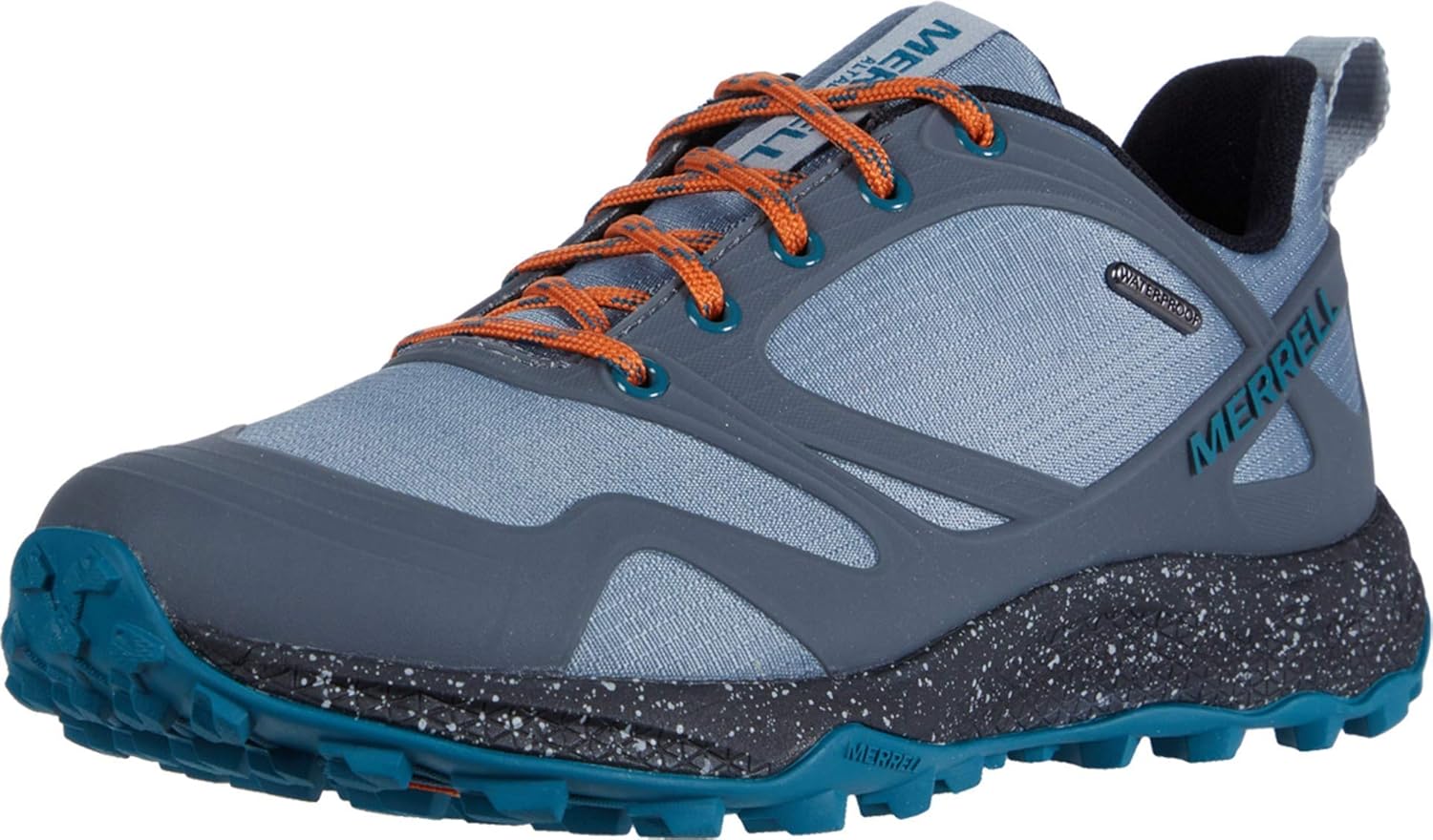  | Merrell Women's Altalight Waterproof Hiking Shoe | Hiking Shoes