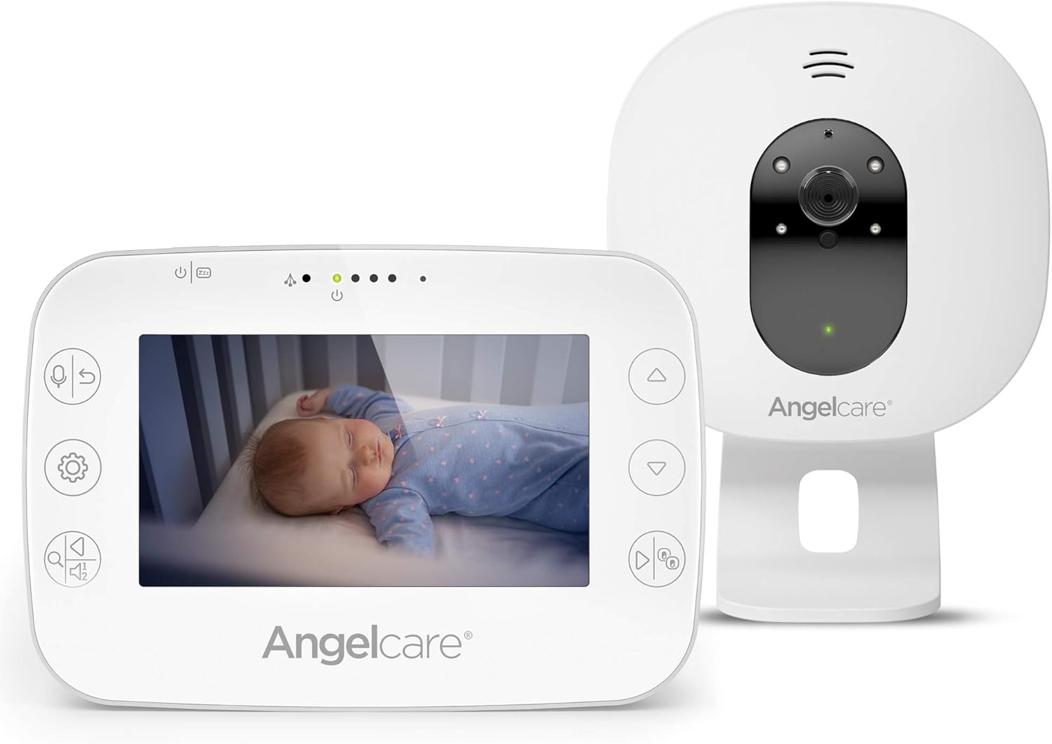 angelcare ac320 reviews