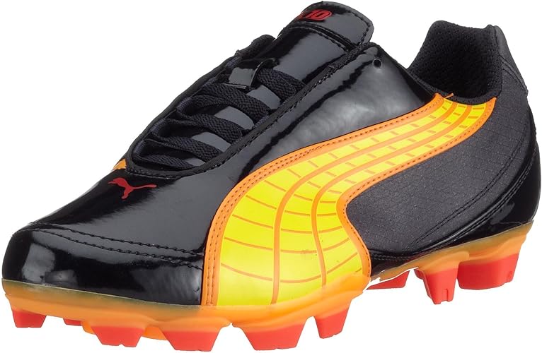 puma v5 10