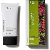 Pour Moi Temperate Moisture-Burst Mask – Advanced Hydrating Treatment for Mild Climates, Balances Microbiome and Boosts Natural Radiance