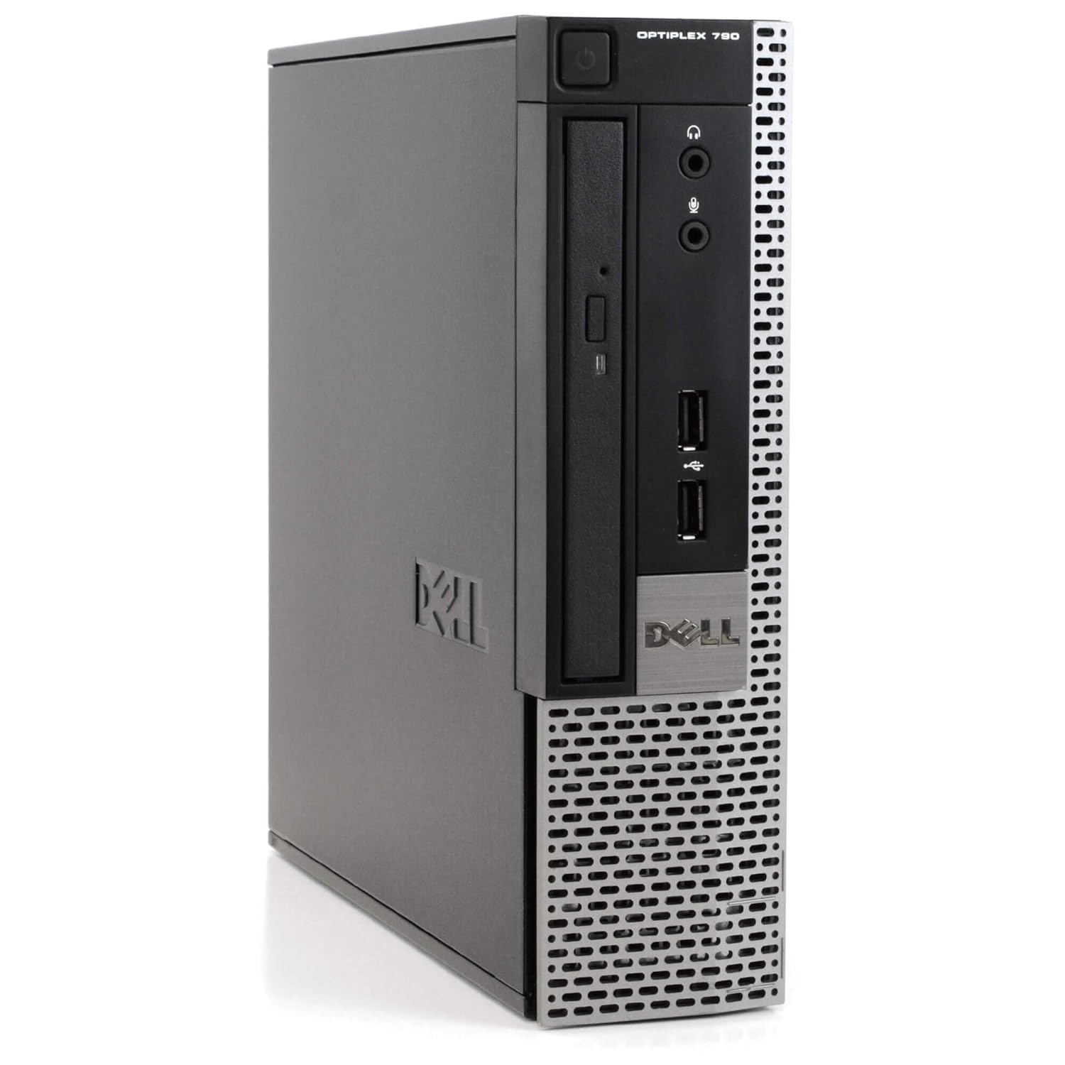 (Renewed) Dell Optiplex 790 Desktop (Core i32330M 8 GB 1TB HDD Windows