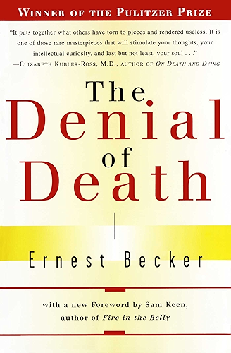 Download The Denial of Death (English Edition) PDF