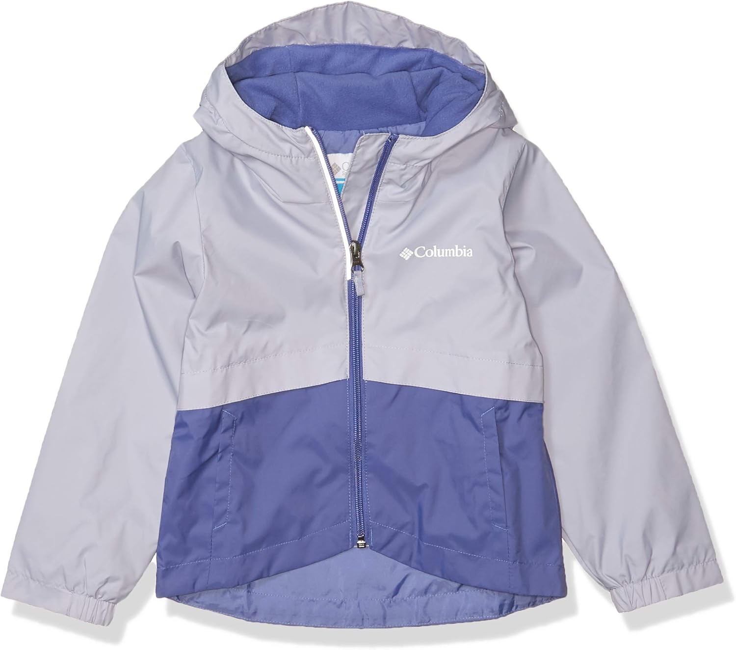 columbia rain zilla jacket