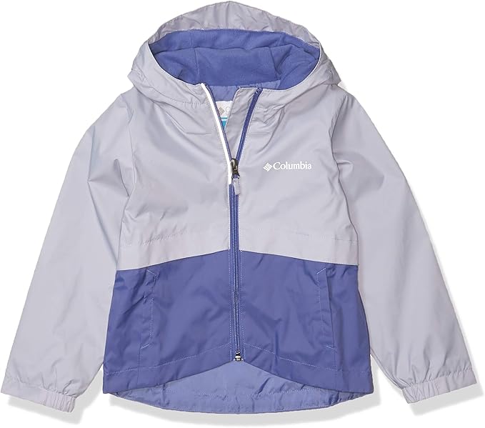 columbia rain jacket amazon