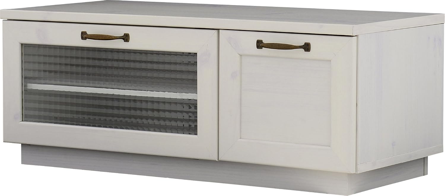 佐藤産業 EVAN テレビ台 : 家具・インテリア : 佐藤産業 NEW限定品 