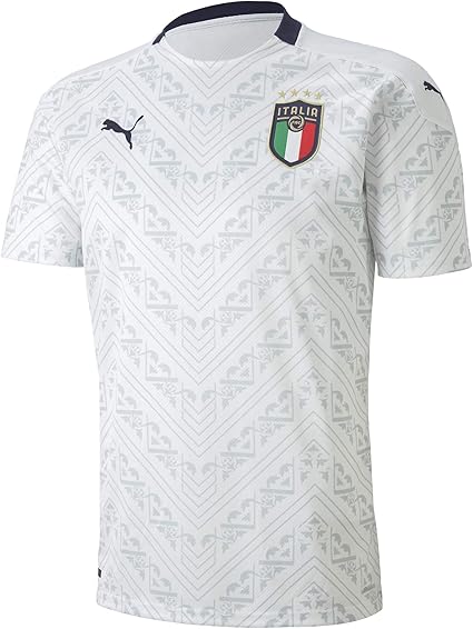 italy third kit puma