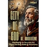 City of God (Annotated): Volume I